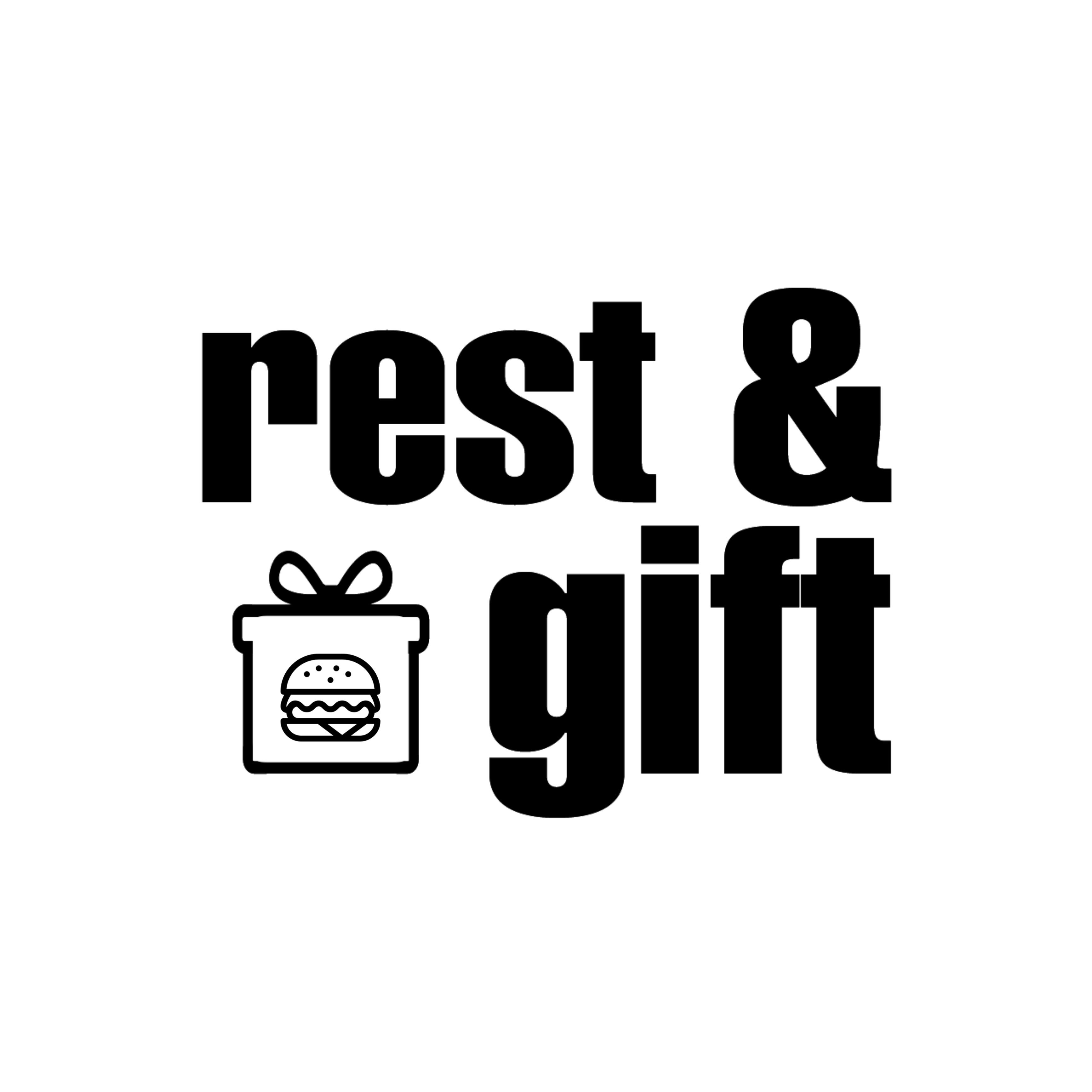 Restgift